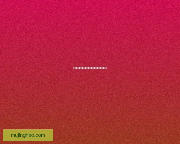 剑网三捏脸数据大全精美角色定制技巧解析与分享